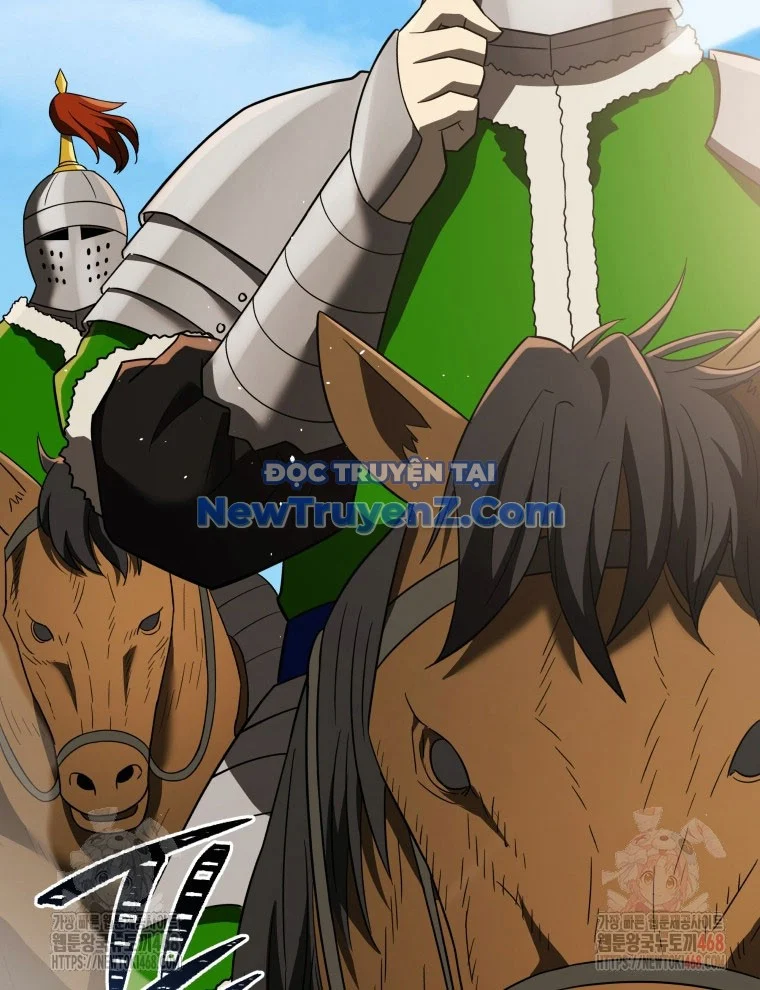 Vương Triều Đen Tối: Joseon Chapter 97 - Trang 2