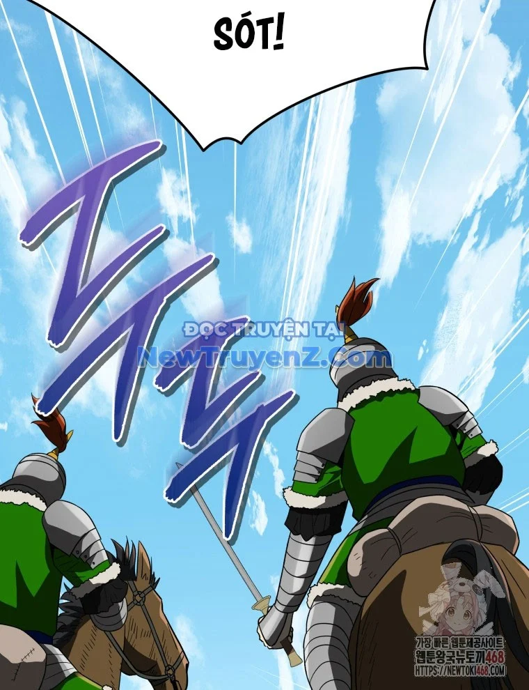 Vương Triều Đen Tối: Joseon Chapter 97 - Trang 2