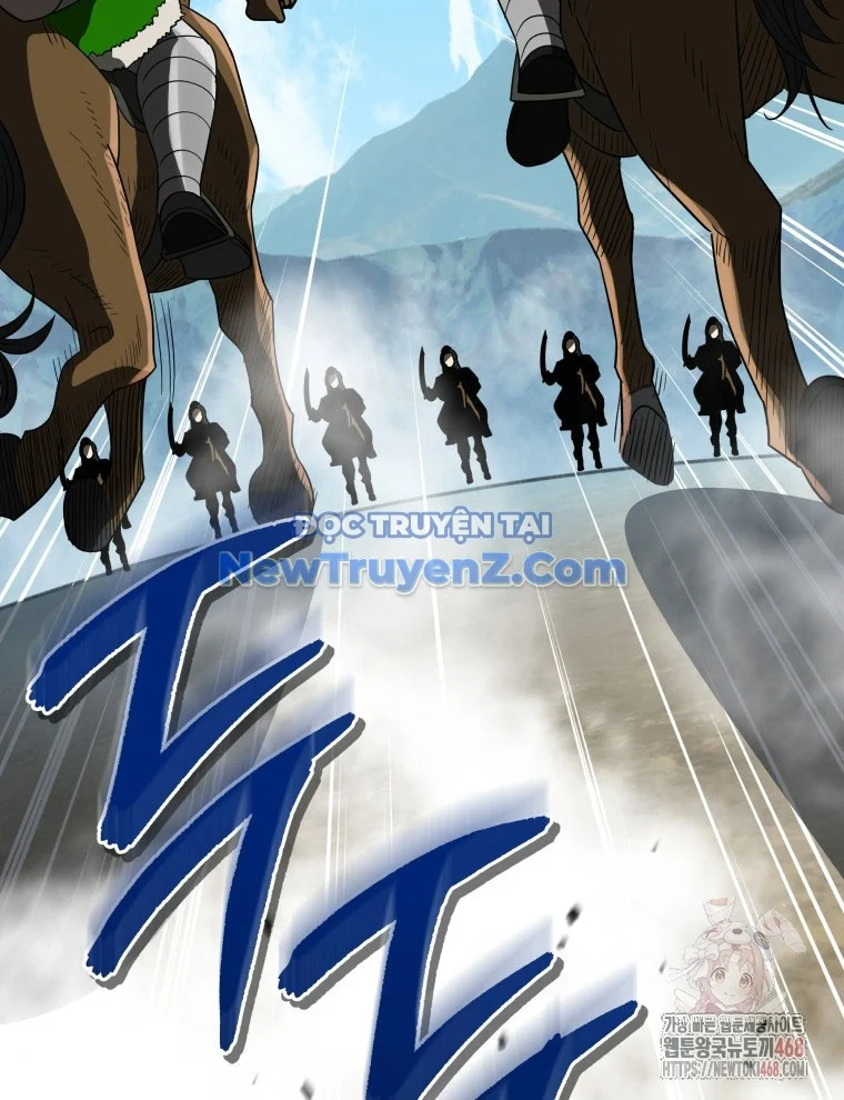 Vương Triều Đen Tối: Joseon Chapter 97 - Trang 2