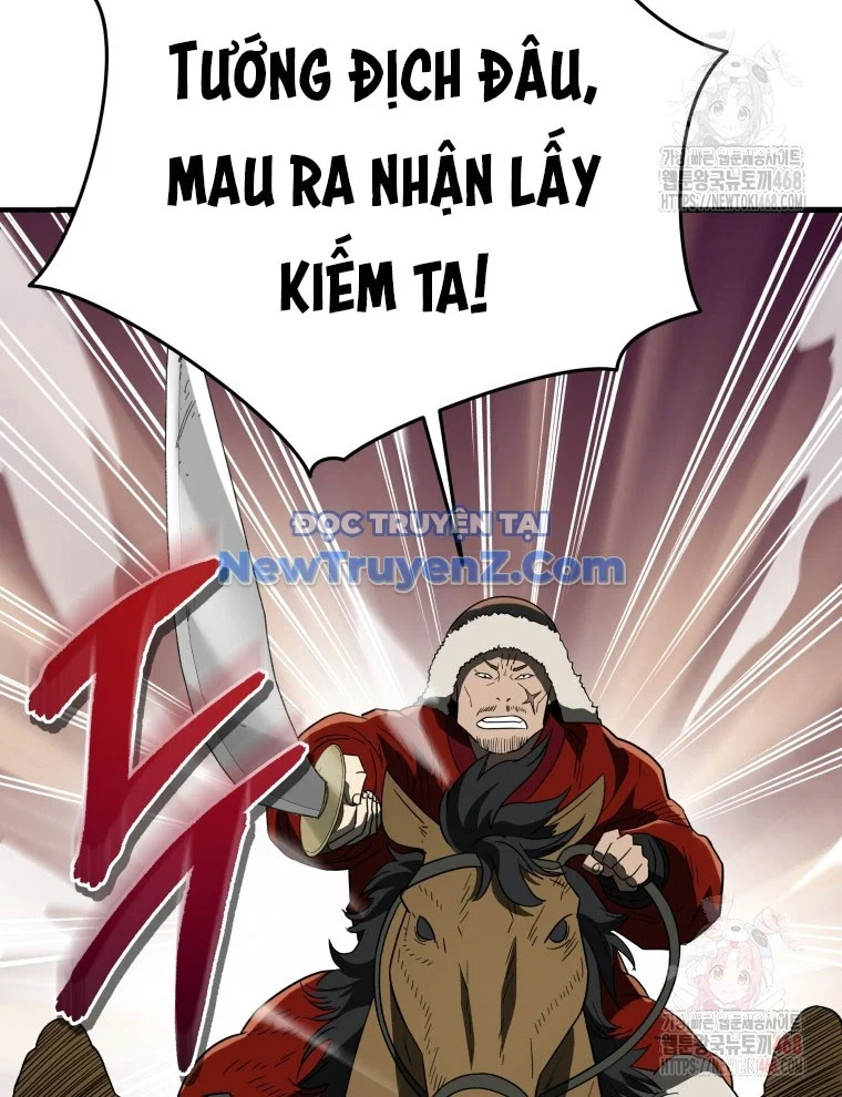 Vương Triều Đen Tối: Joseon Chapter 97 - Trang 2