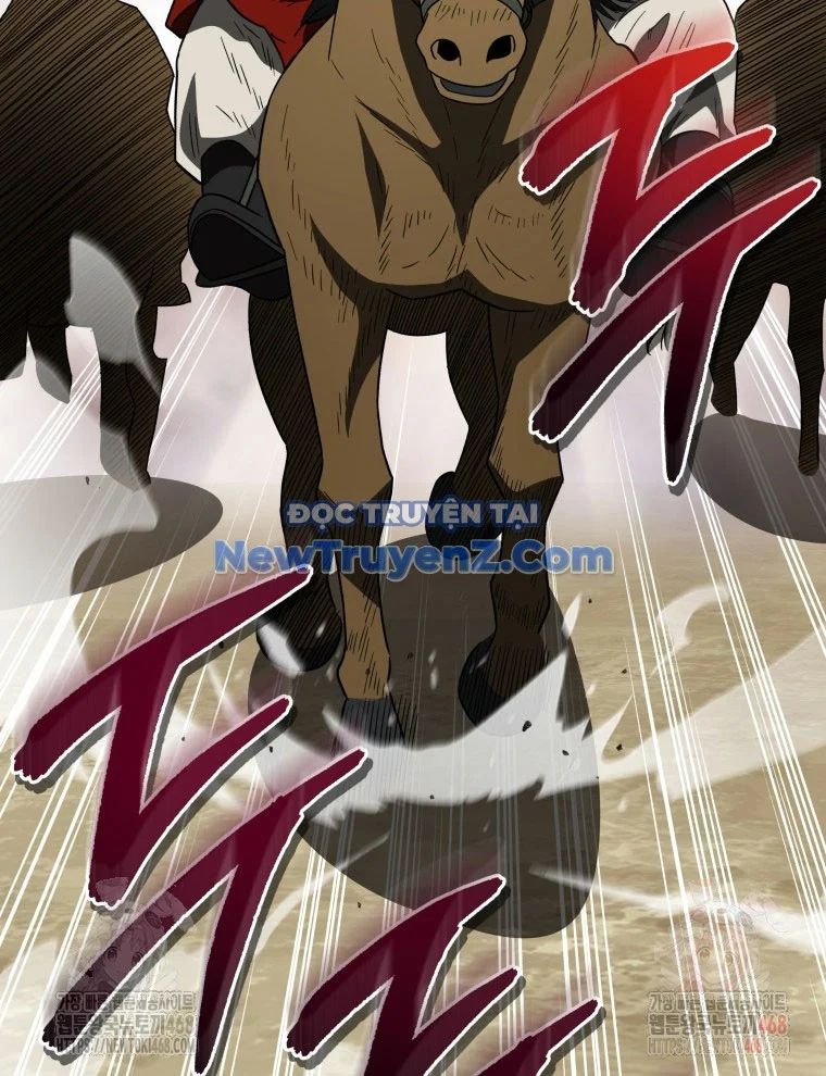 Vương Triều Đen Tối: Joseon Chapter 97 - Trang 2