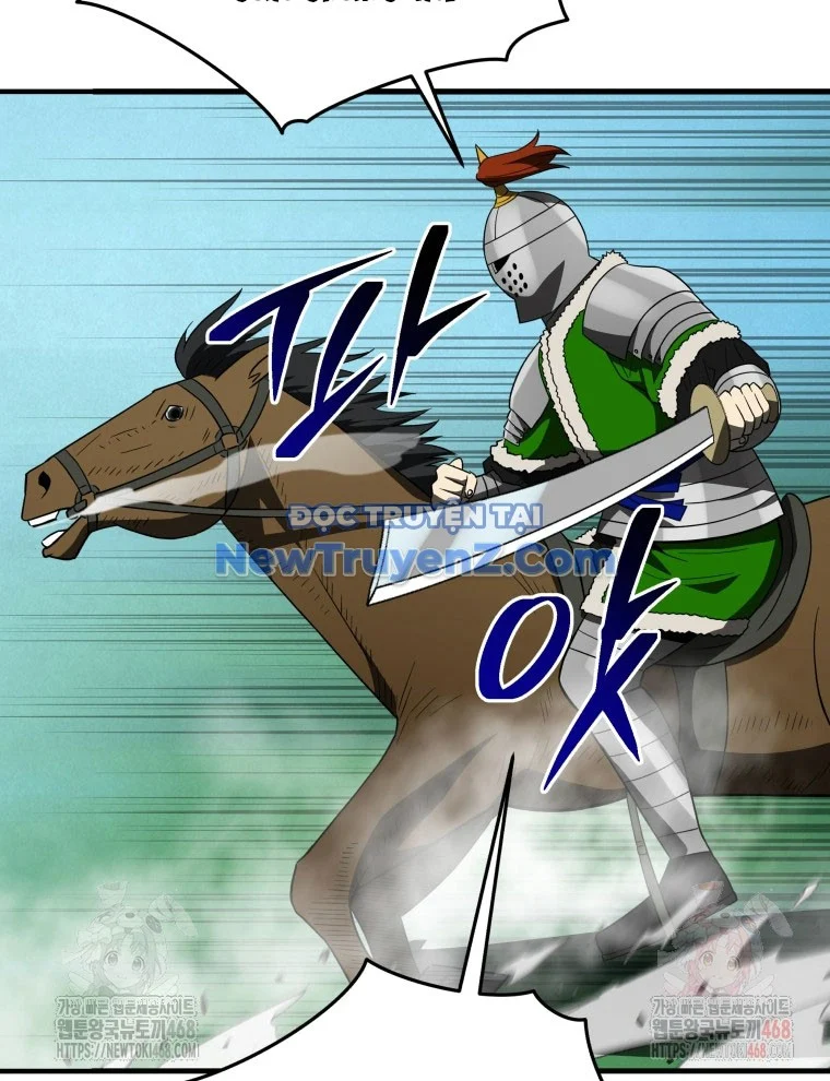 Vương Triều Đen Tối: Joseon Chapter 97 - Trang 2
