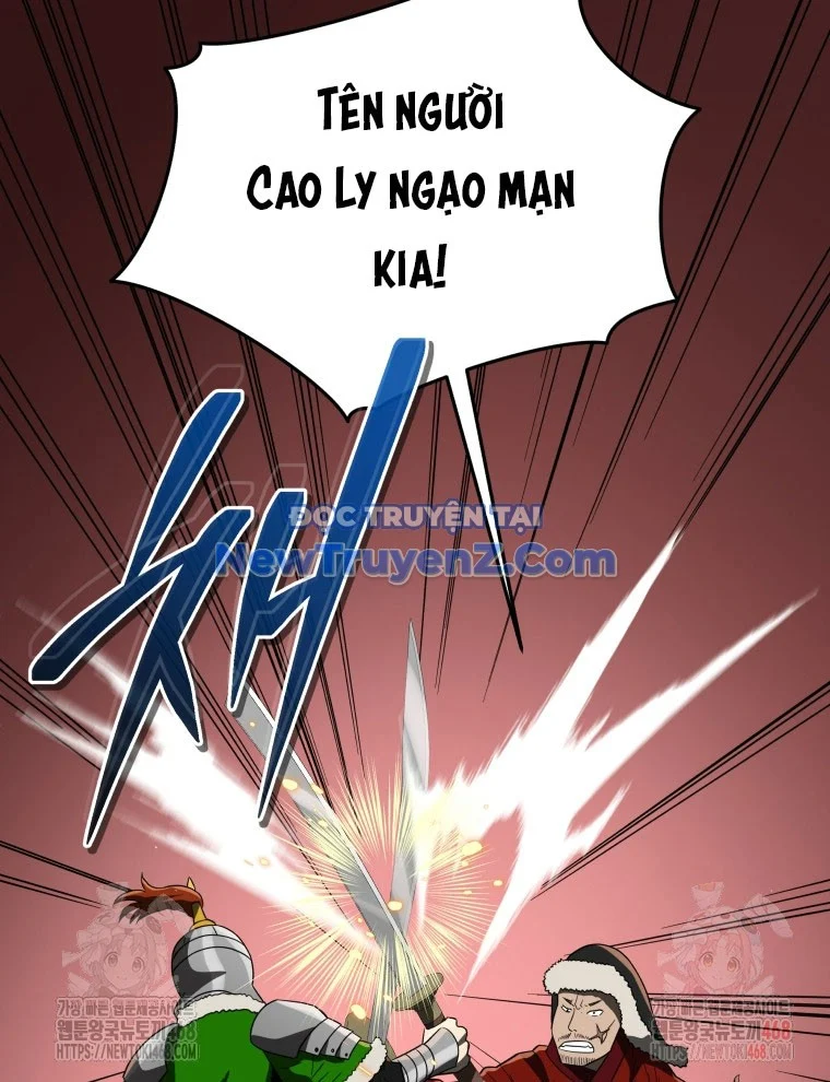 Vương Triều Đen Tối: Joseon Chapter 97 - Trang 2