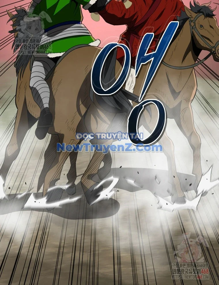 Vương Triều Đen Tối: Joseon Chapter 97 - Trang 2