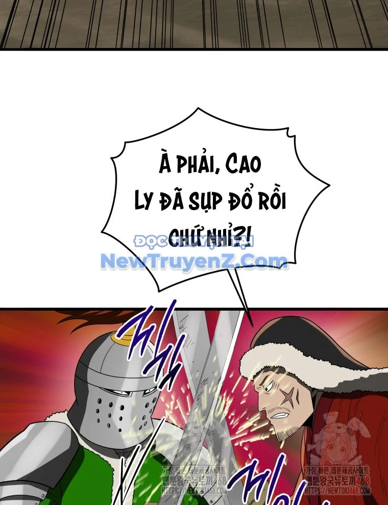 Vương Triều Đen Tối: Joseon Chapter 97 - Trang 2