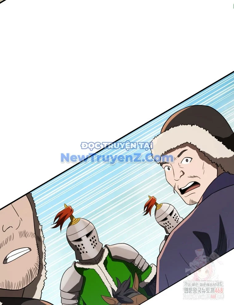 Vương Triều Đen Tối: Joseon Chapter 97 - Trang 2