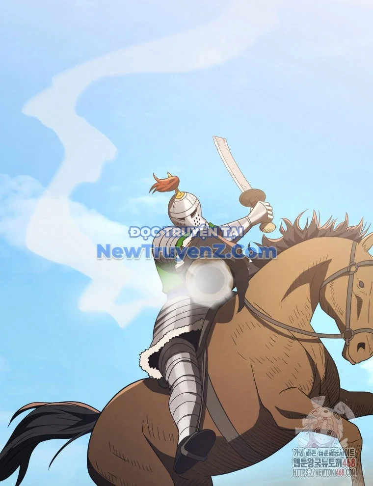 Vương Triều Đen Tối: Joseon Chapter 97 - Trang 2