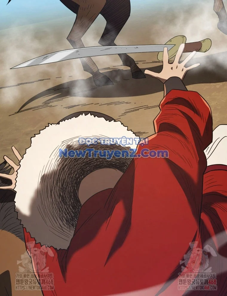 Vương Triều Đen Tối: Joseon Chapter 97 - Trang 2