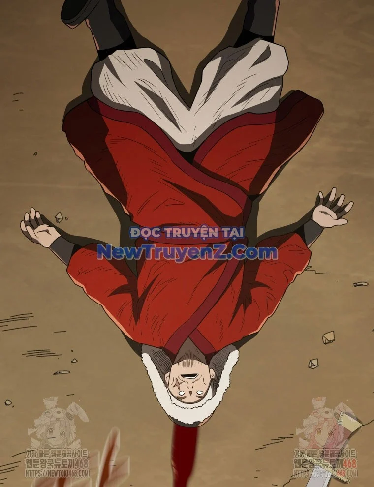 Vương Triều Đen Tối: Joseon Chapter 97 - Trang 2