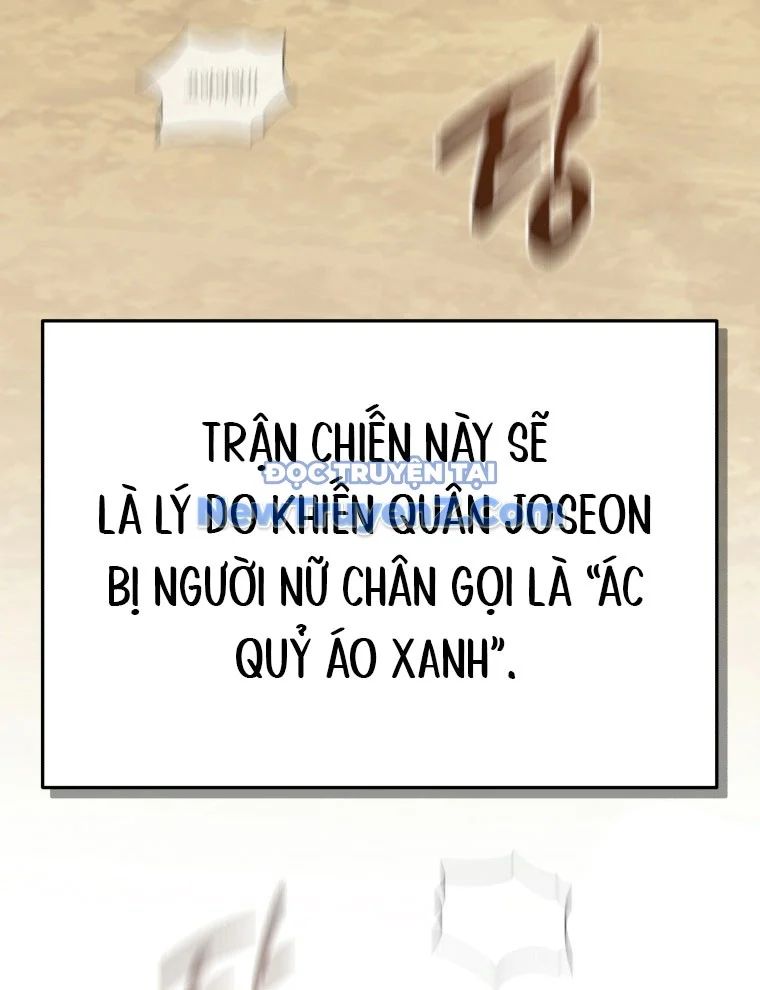 Vương Triều Đen Tối: Joseon Chapter 97 - Trang 2