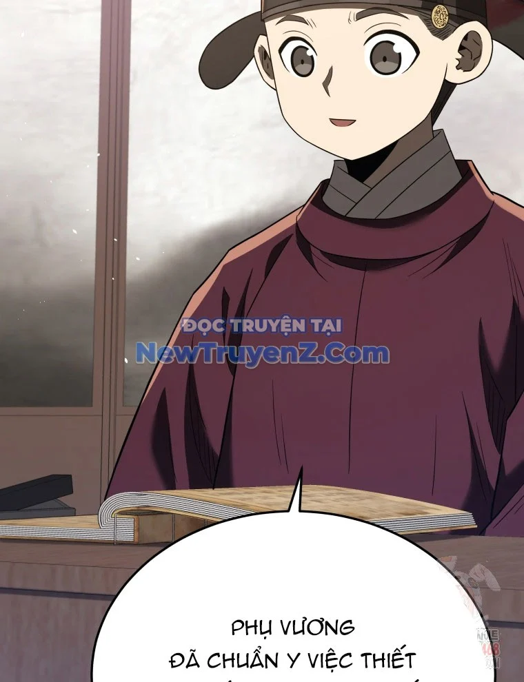 Vương Triều Đen Tối: Joseon Chapter 97 - Trang 2