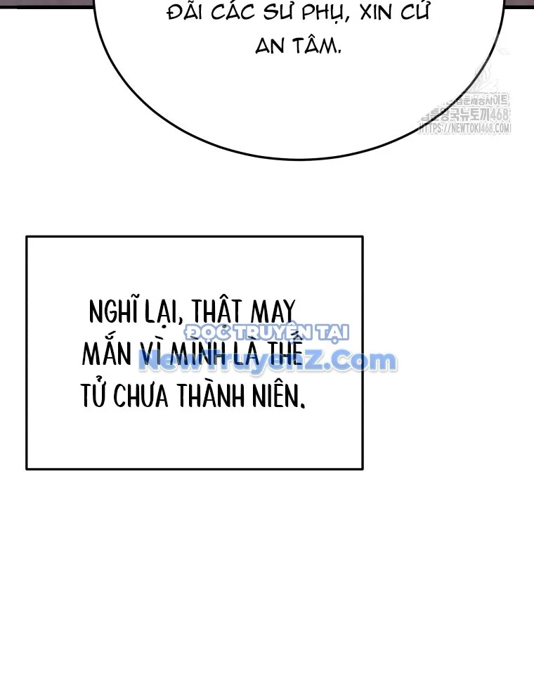 Vương Triều Đen Tối: Joseon Chapter 97 - Trang 2