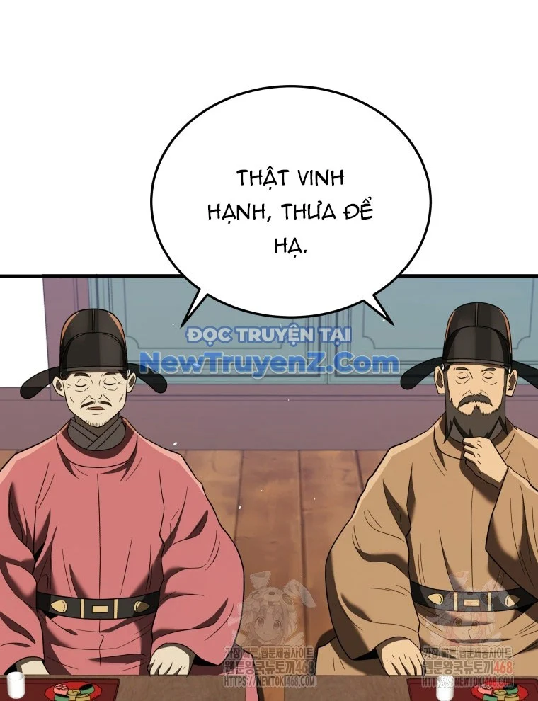Vương Triều Đen Tối: Joseon Chapter 97 - Trang 2