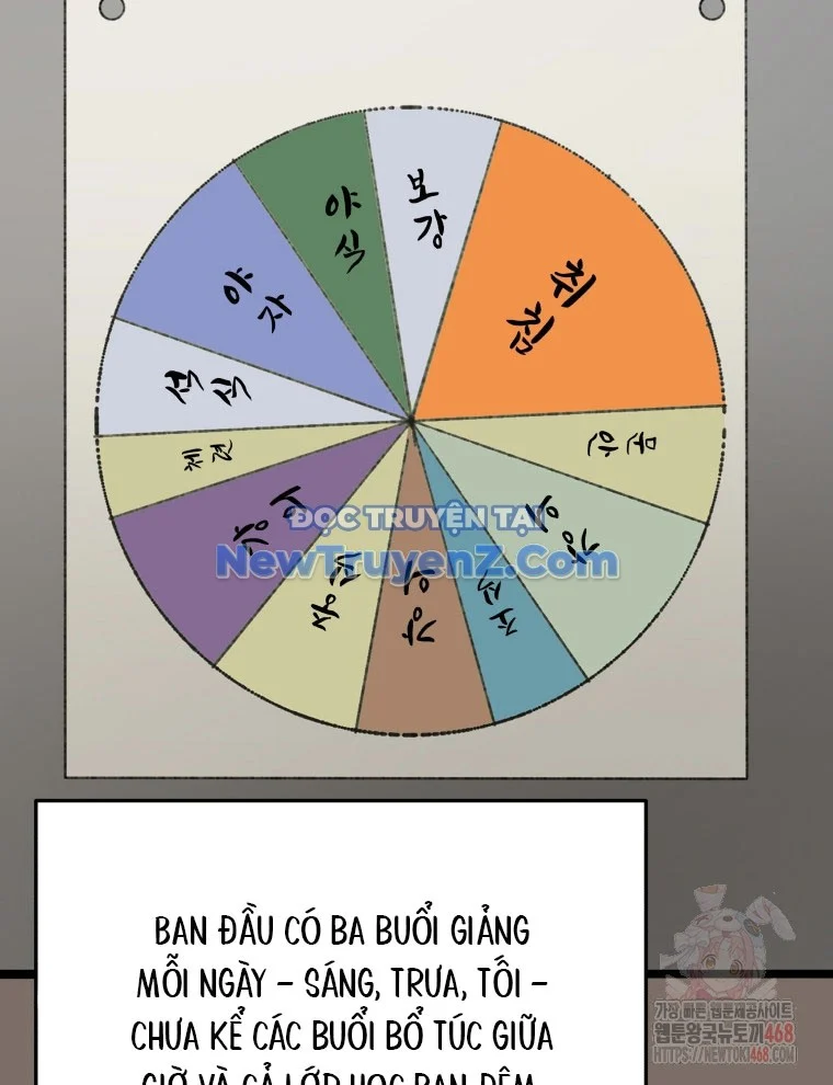 Vương Triều Đen Tối: Joseon Chapter 97 - Trang 2