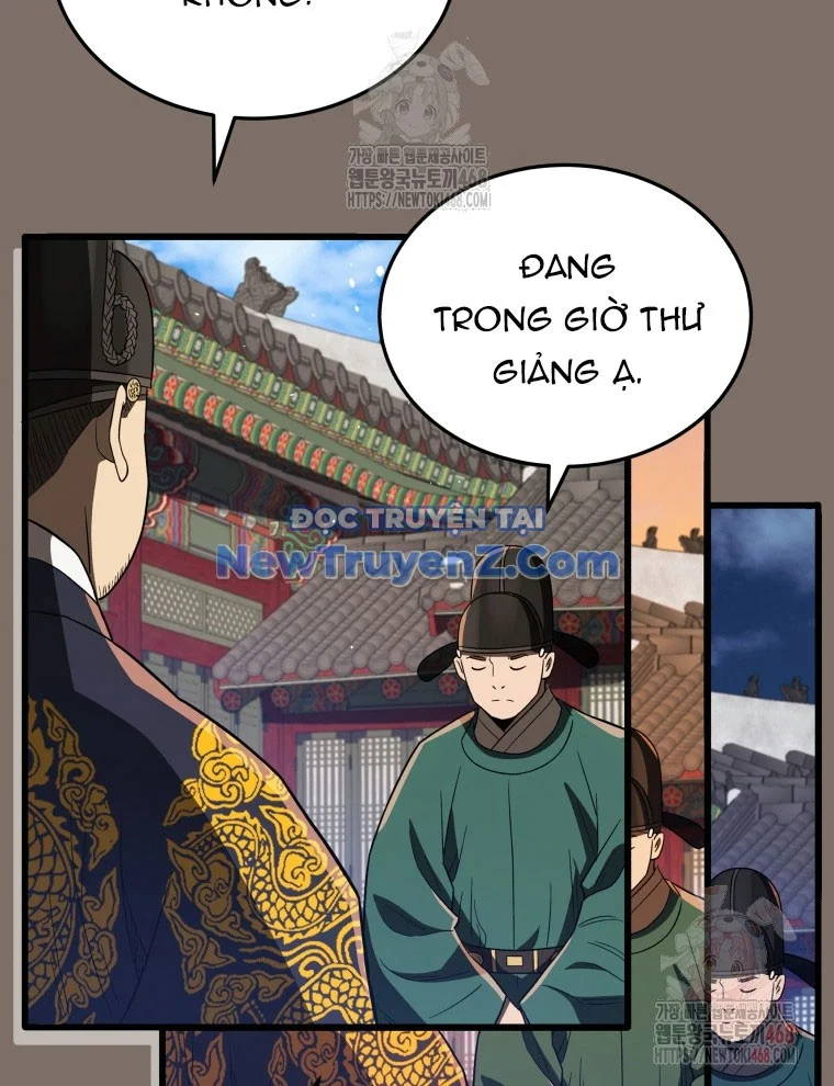 Vương Triều Đen Tối: Joseon Chapter 97 - Trang 2
