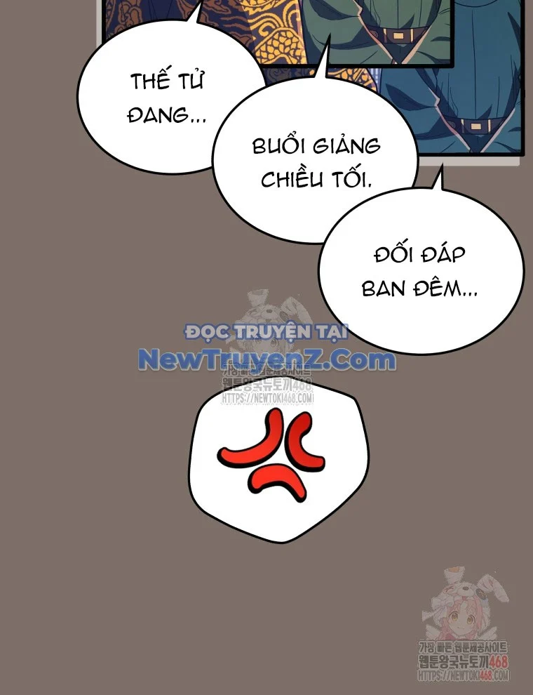 Vương Triều Đen Tối: Joseon Chapter 97 - Trang 2