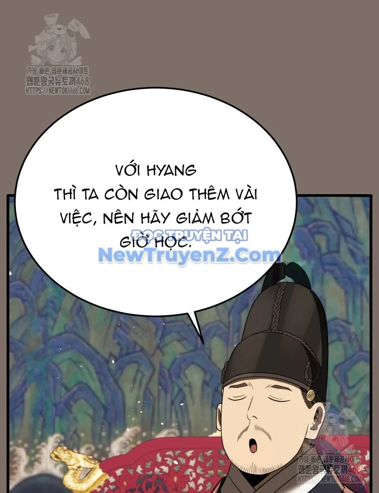 Vương Triều Đen Tối: Joseon Chapter 97 - Trang 2