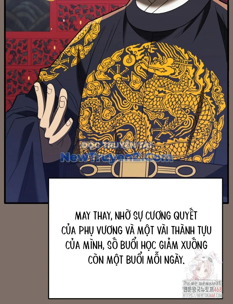 Vương Triều Đen Tối: Joseon Chapter 97 - Trang 2