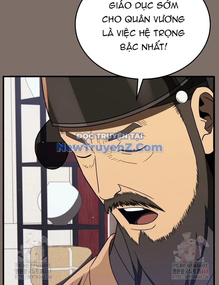 Vương Triều Đen Tối: Joseon Chapter 97 - Trang 2