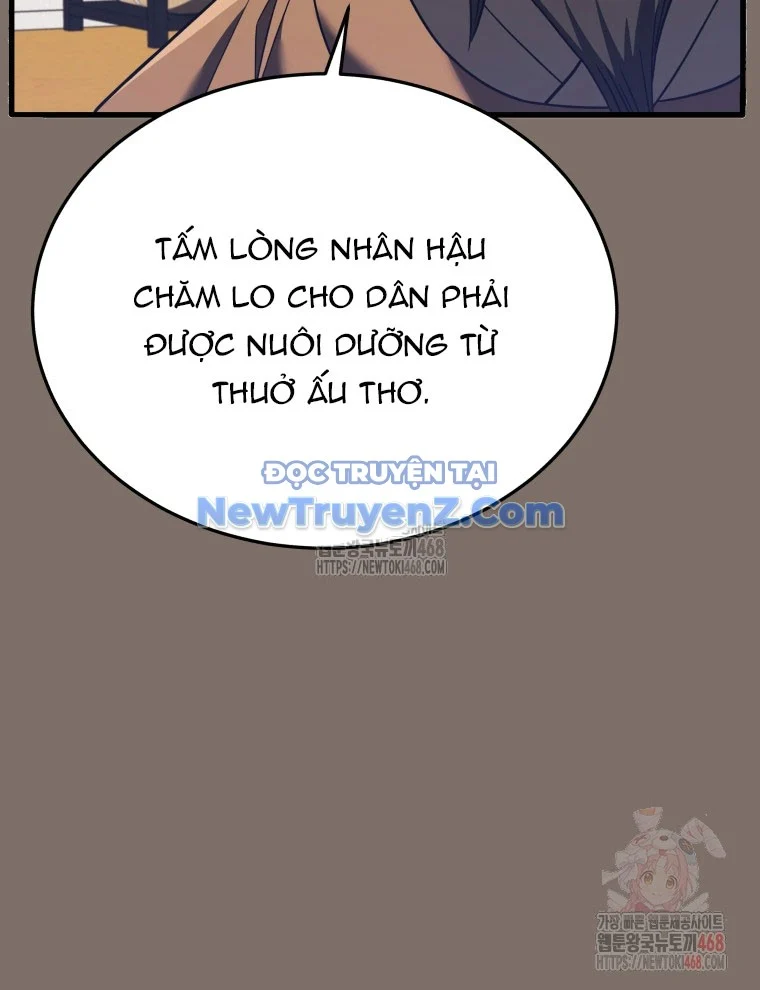Vương Triều Đen Tối: Joseon Chapter 97 - Trang 2