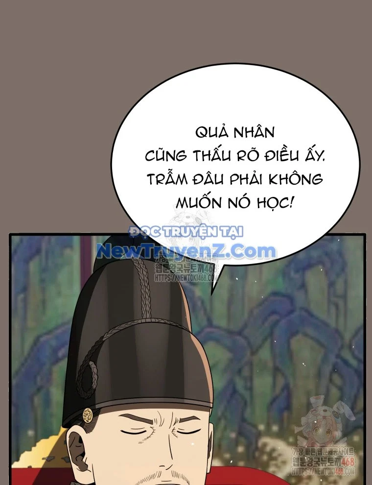 Vương Triều Đen Tối: Joseon Chapter 97 - Trang 2