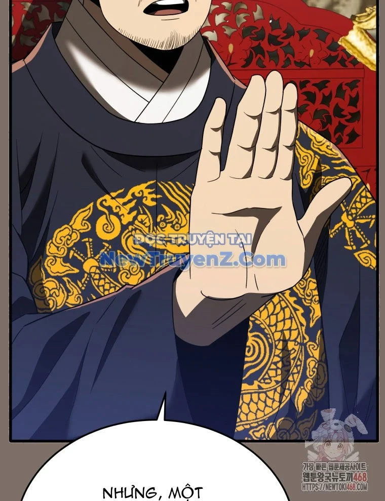 Vương Triều Đen Tối: Joseon Chapter 97 - Trang 2