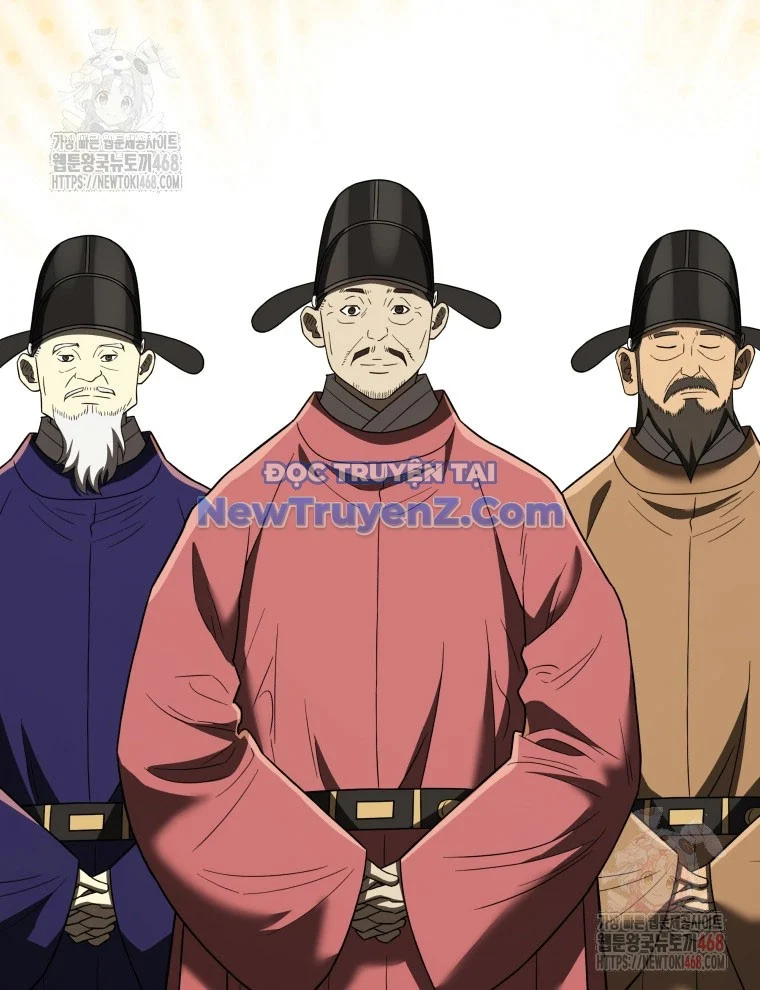 Vương Triều Đen Tối: Joseon Chapter 97 - Trang 2