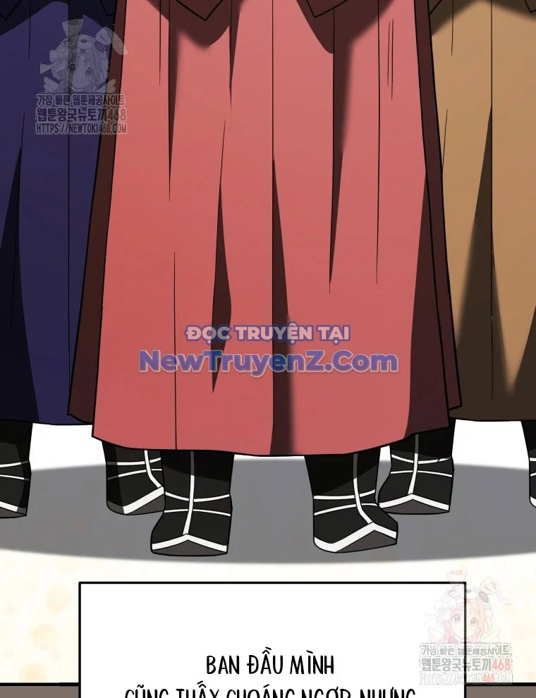 Vương Triều Đen Tối: Joseon Chapter 97 - Trang 2