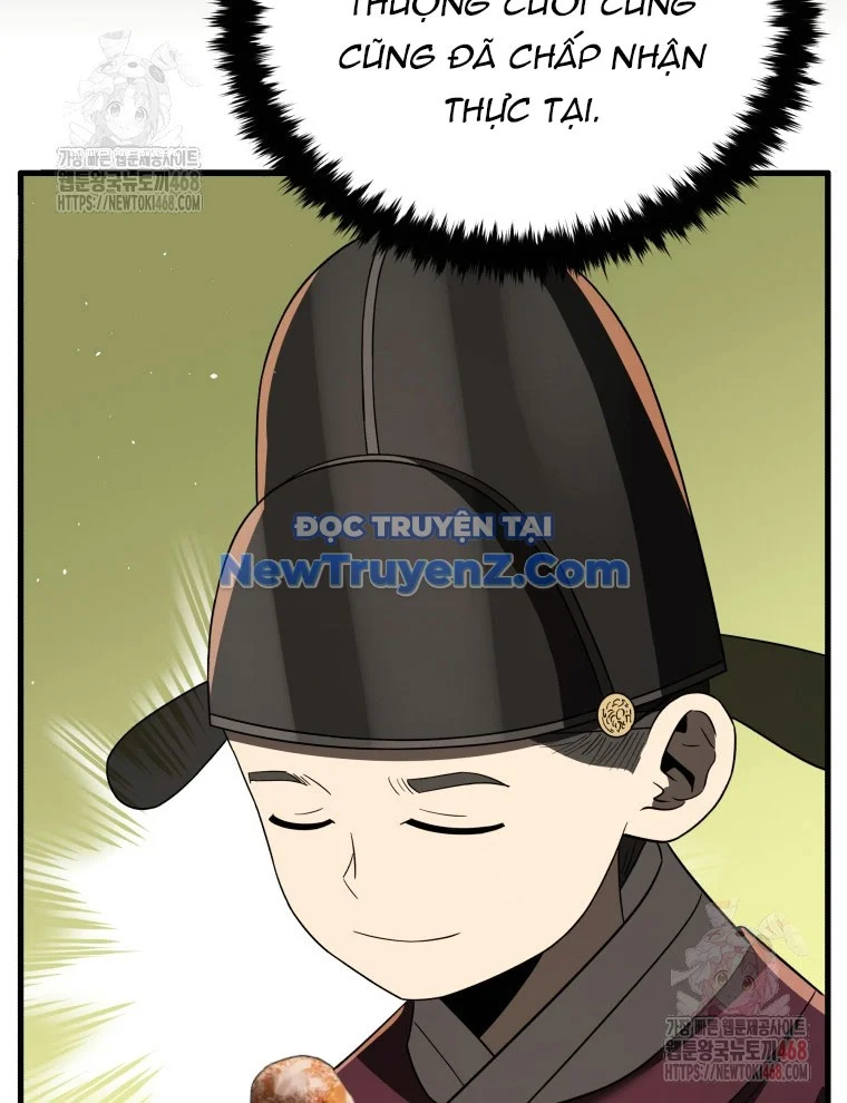 Vương Triều Đen Tối: Joseon Chapter 97 - Trang 2