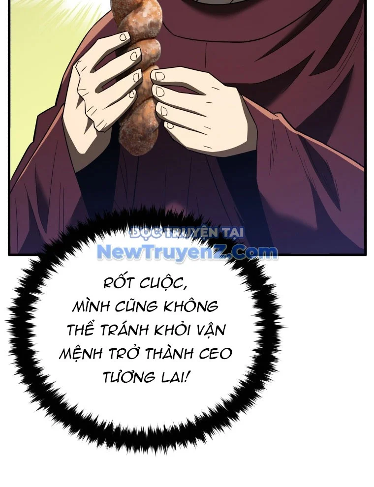 Vương Triều Đen Tối: Joseon Chapter 97 - Trang 2
