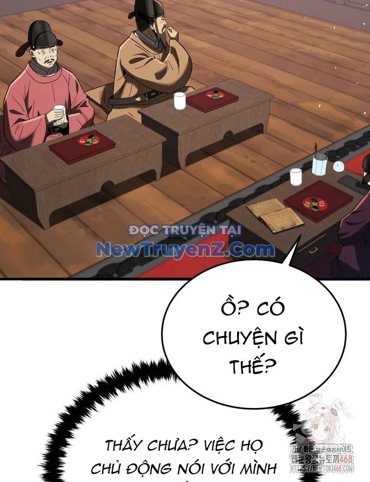 Vương Triều Đen Tối: Joseon Chapter 97 - Trang 2