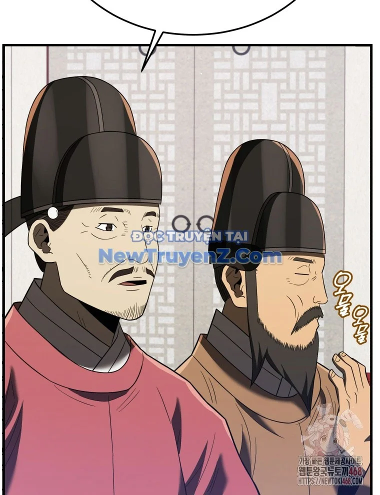 Vương Triều Đen Tối: Joseon Chapter 97 - Trang 2