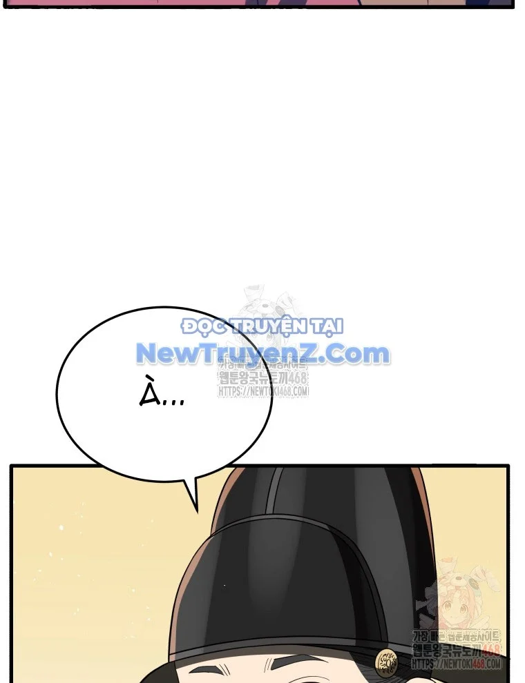 Vương Triều Đen Tối: Joseon Chapter 97 - Trang 2