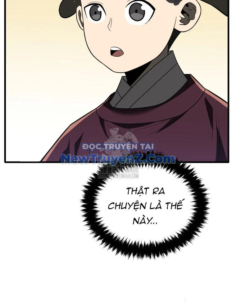 Vương Triều Đen Tối: Joseon Chapter 97 - Trang 2