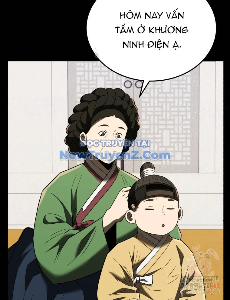 Vương Triều Đen Tối: Joseon Chapter 97 - Trang 2