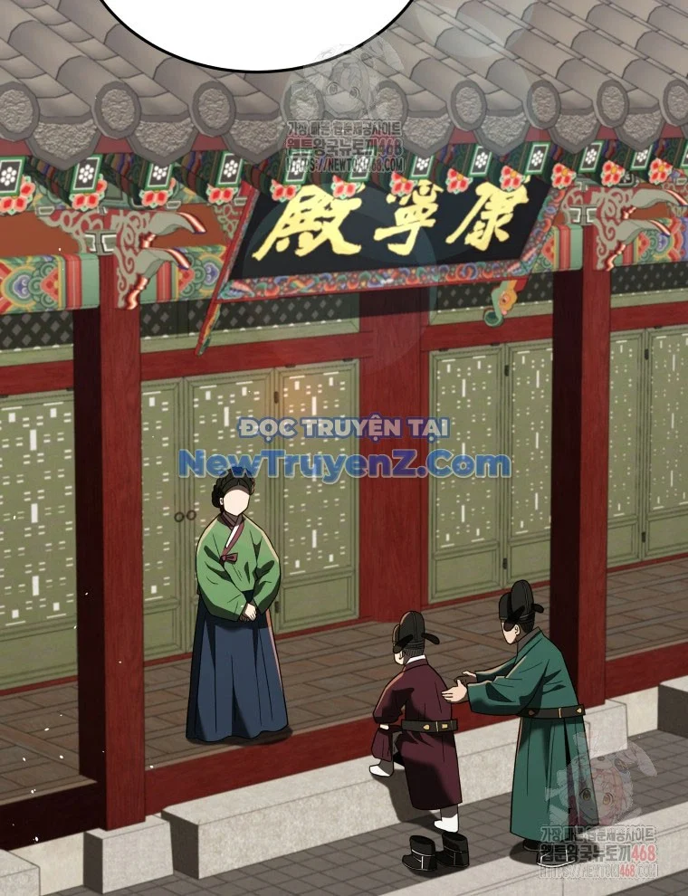 Vương Triều Đen Tối: Joseon Chapter 97 - Trang 2