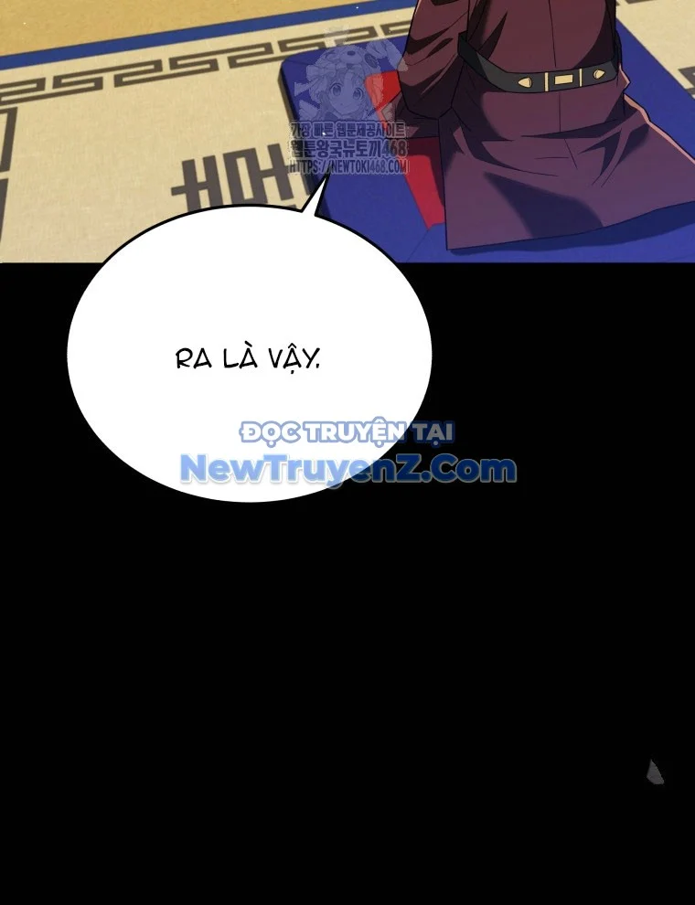 Vương Triều Đen Tối: Joseon Chapter 97 - Trang 2
