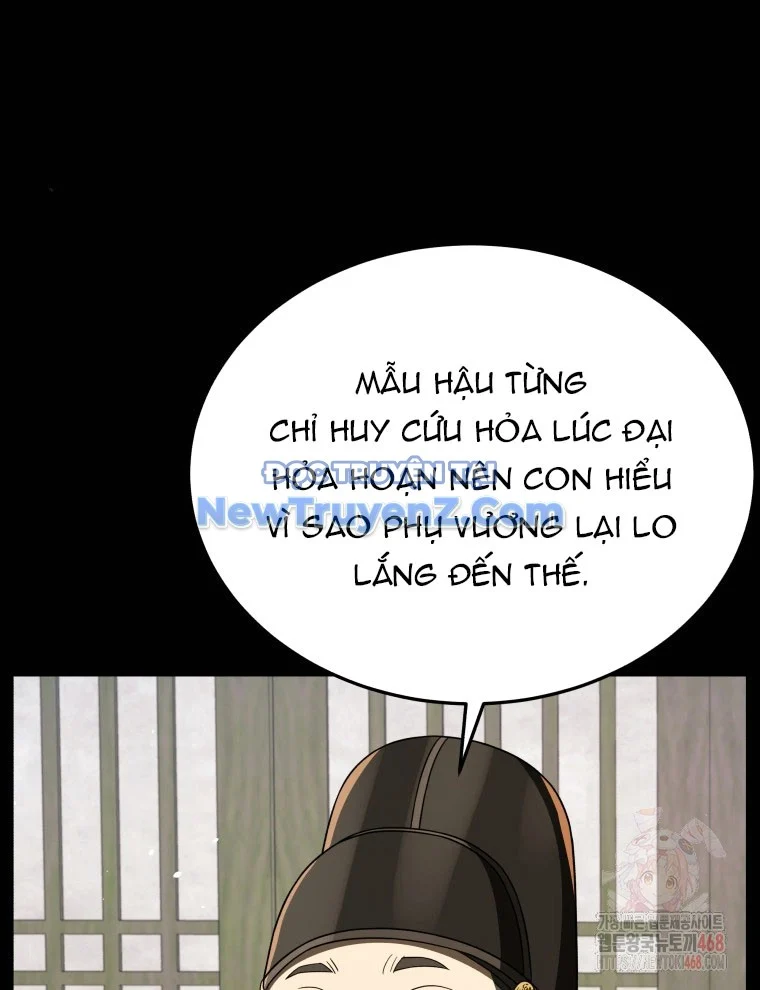 Vương Triều Đen Tối: Joseon Chapter 97 - Trang 2