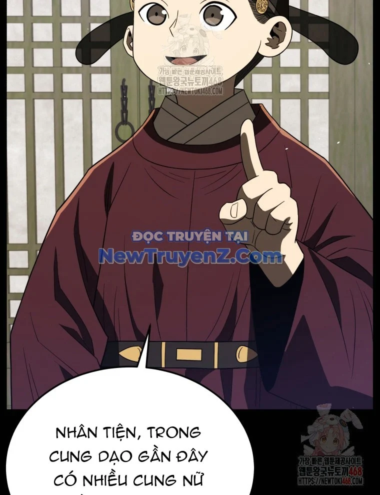 Vương Triều Đen Tối: Joseon Chapter 97 - Trang 2