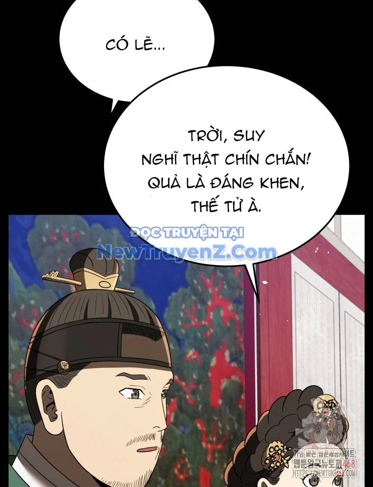Vương Triều Đen Tối: Joseon Chapter 97 - Trang 2