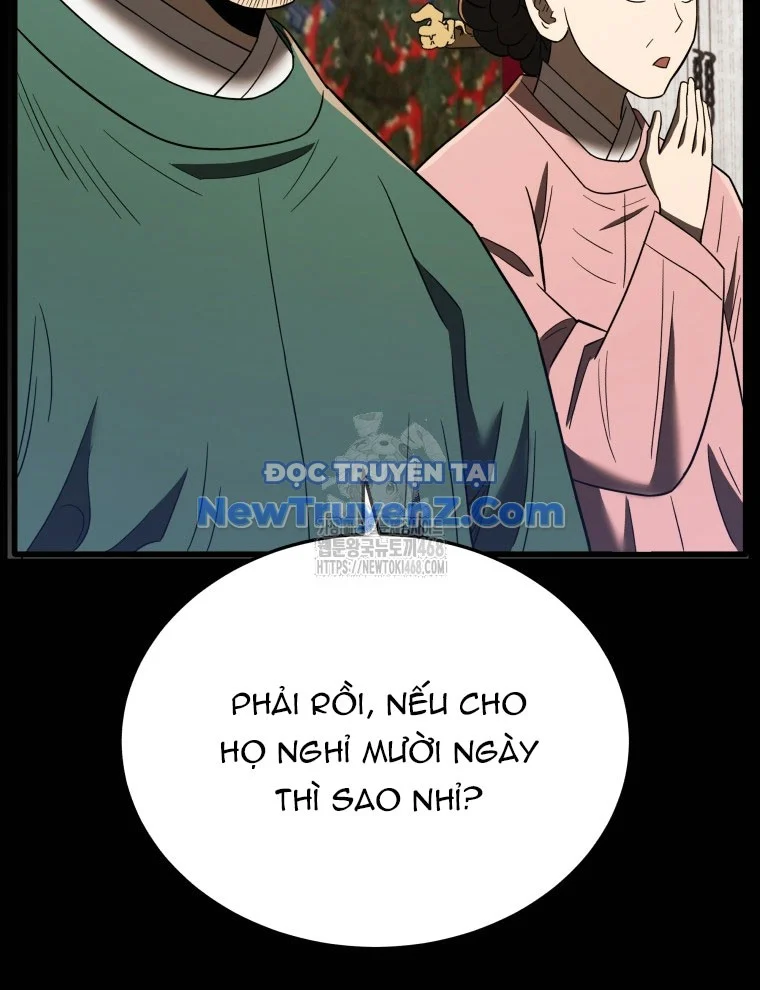 Vương Triều Đen Tối: Joseon Chapter 97 - Trang 2
