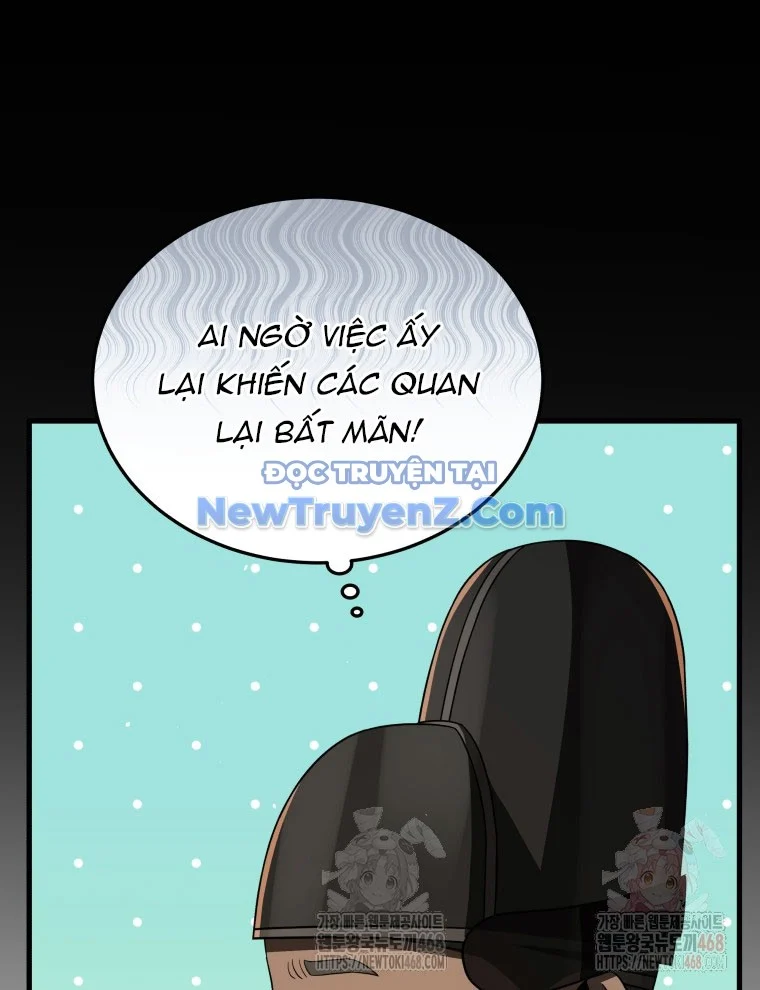 Vương Triều Đen Tối: Joseon Chapter 97 - Trang 2
