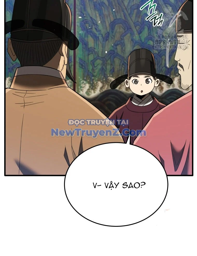 Vương Triều Đen Tối: Joseon Chapter 97 - Trang 2