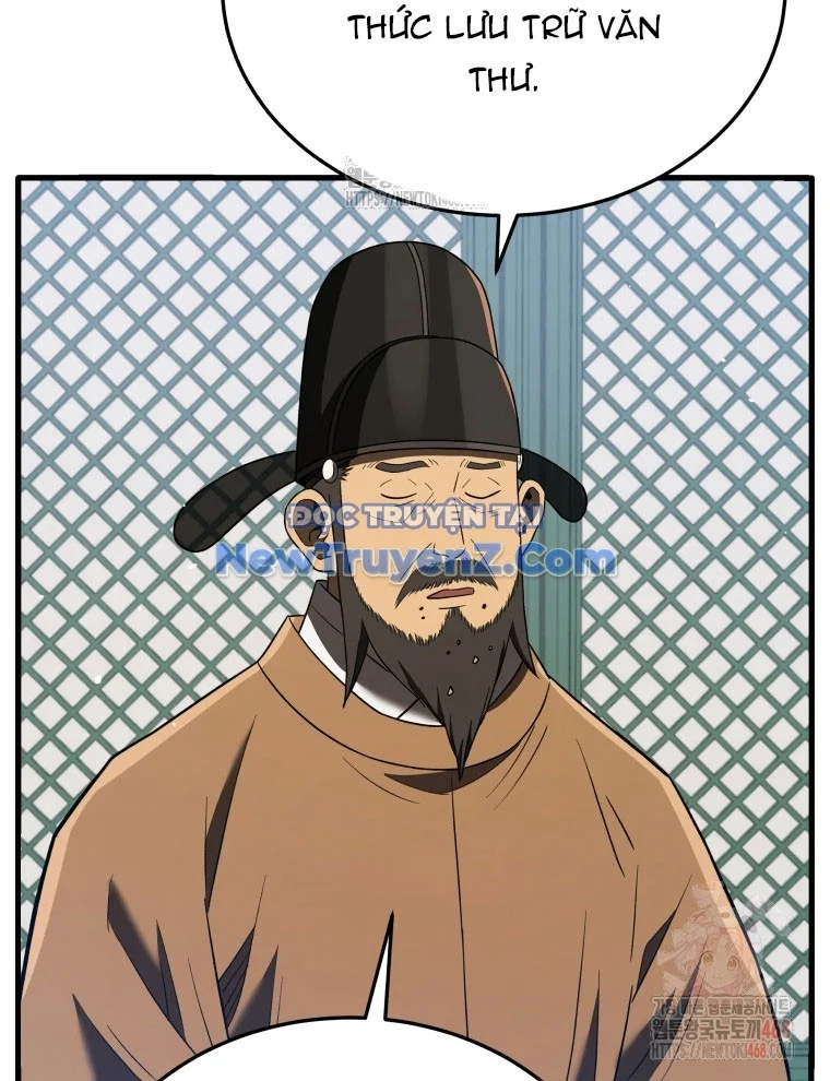 Vương Triều Đen Tối: Joseon Chapter 97 - Trang 2