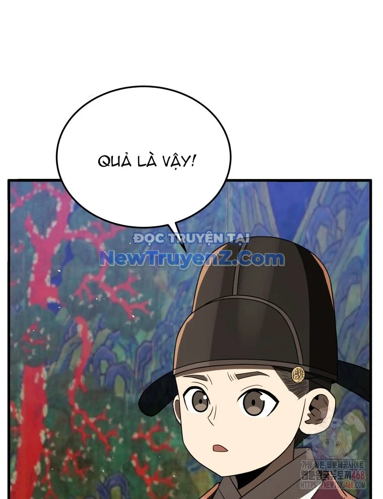 Vương Triều Đen Tối: Joseon Chapter 97 - Trang 2