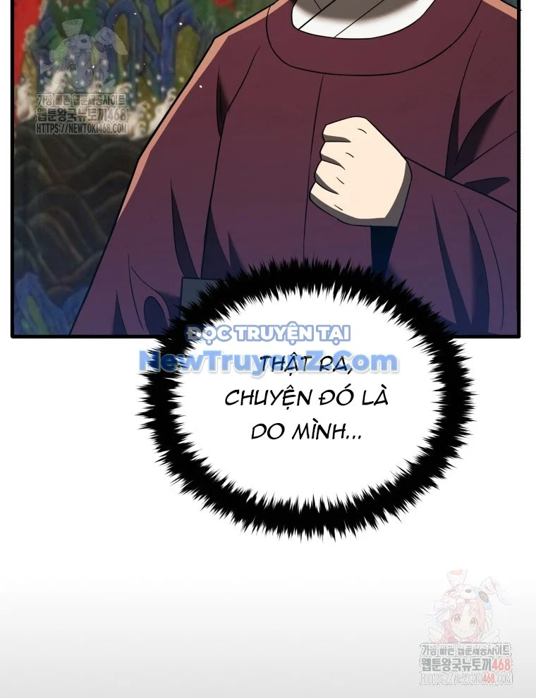 Vương Triều Đen Tối: Joseon Chapter 97 - Trang 2