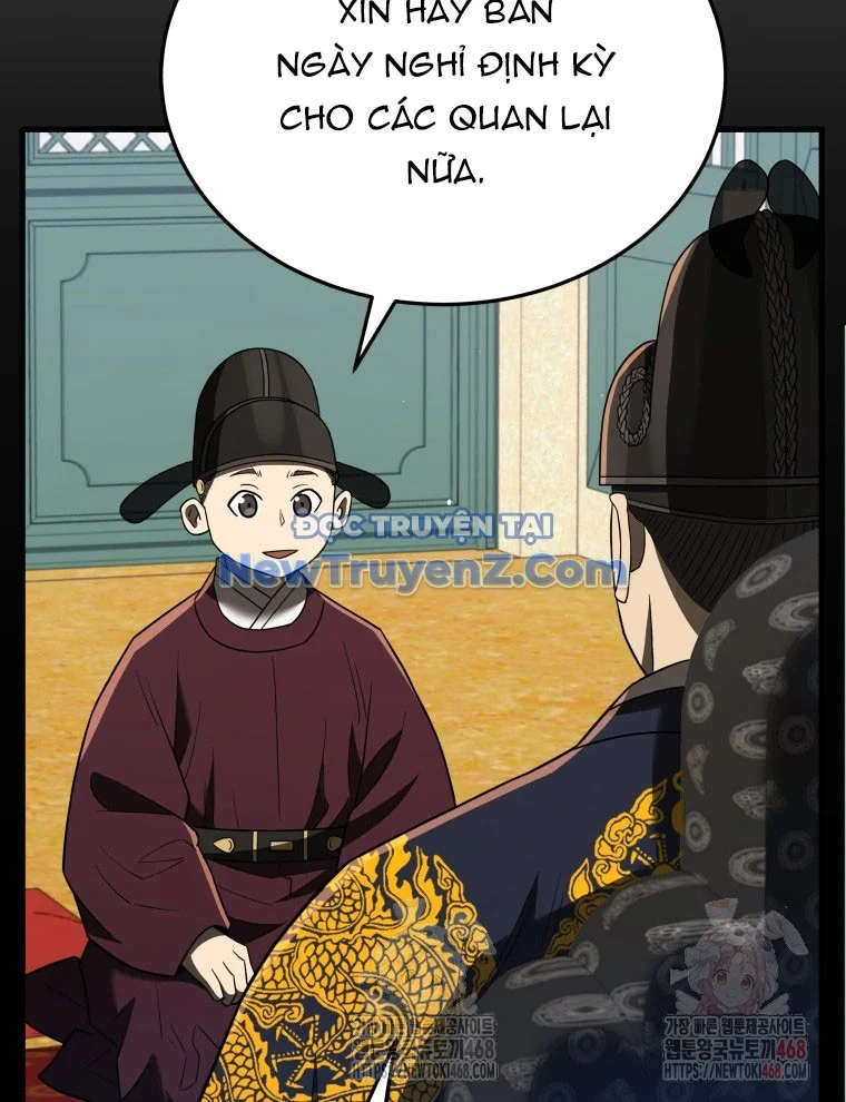 Vương Triều Đen Tối: Joseon Chapter 97 - Trang 2