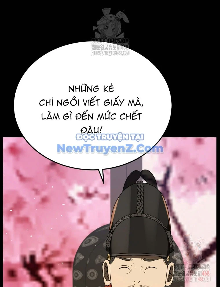 Vương Triều Đen Tối: Joseon Chapter 97 - Trang 2
