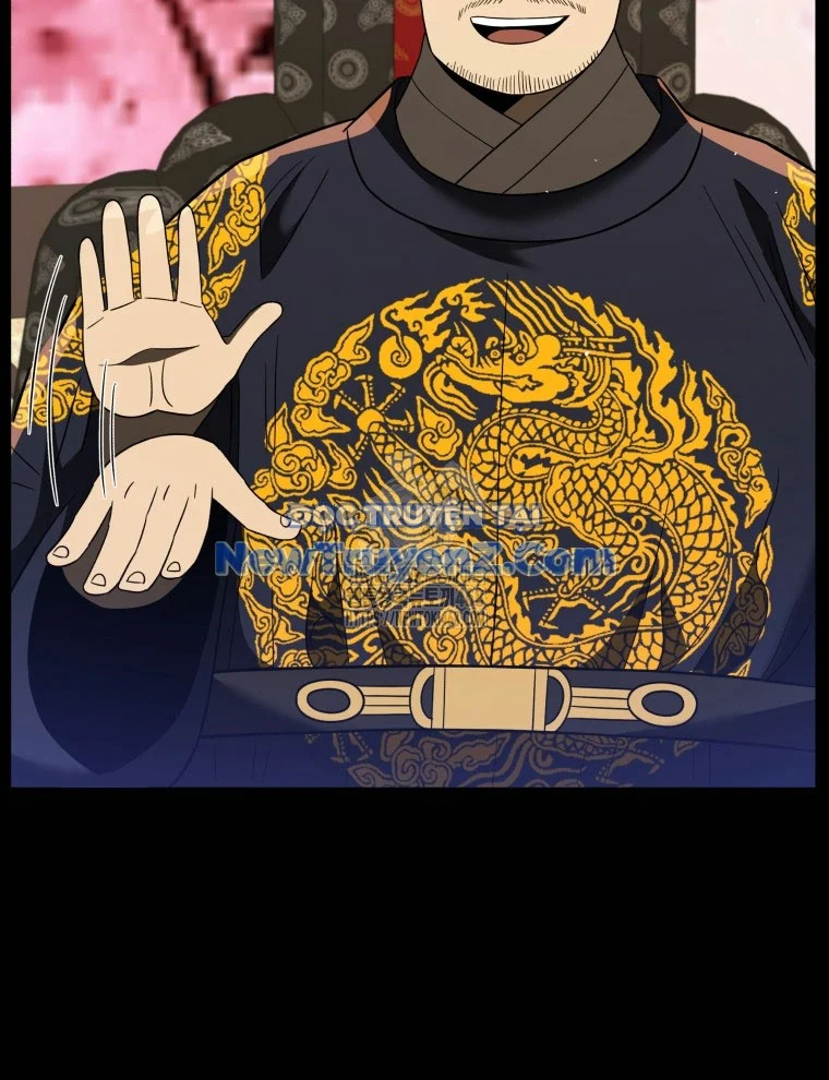 Vương Triều Đen Tối: Joseon Chapter 97 - Trang 2