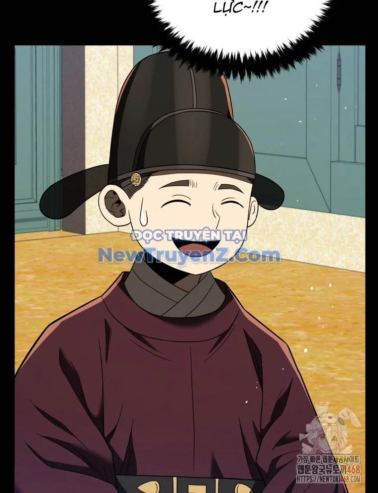 Vương Triều Đen Tối: Joseon Chapter 97 - Trang 2
